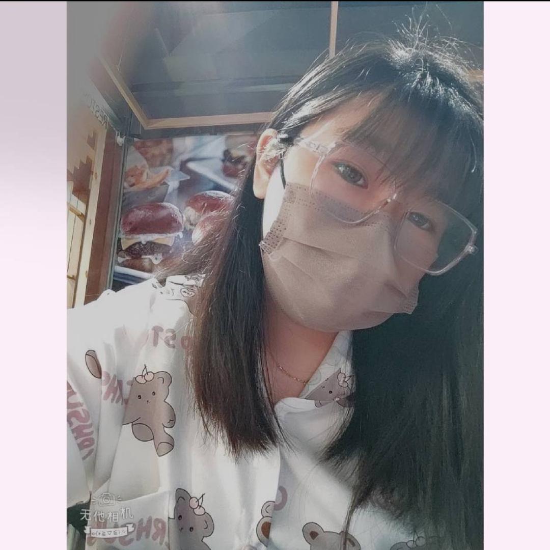 小象Xindyyyy🐘
