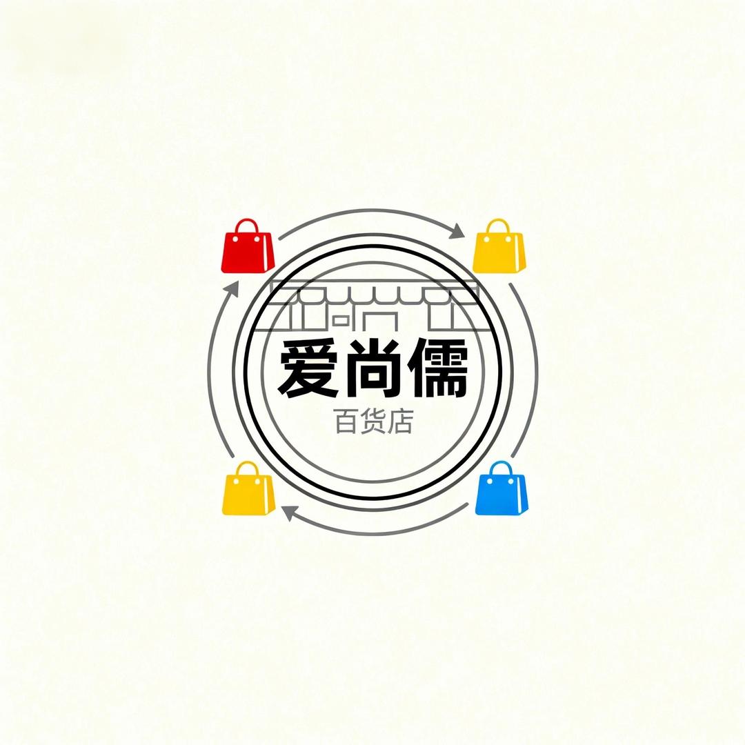 爱尚儒百货店