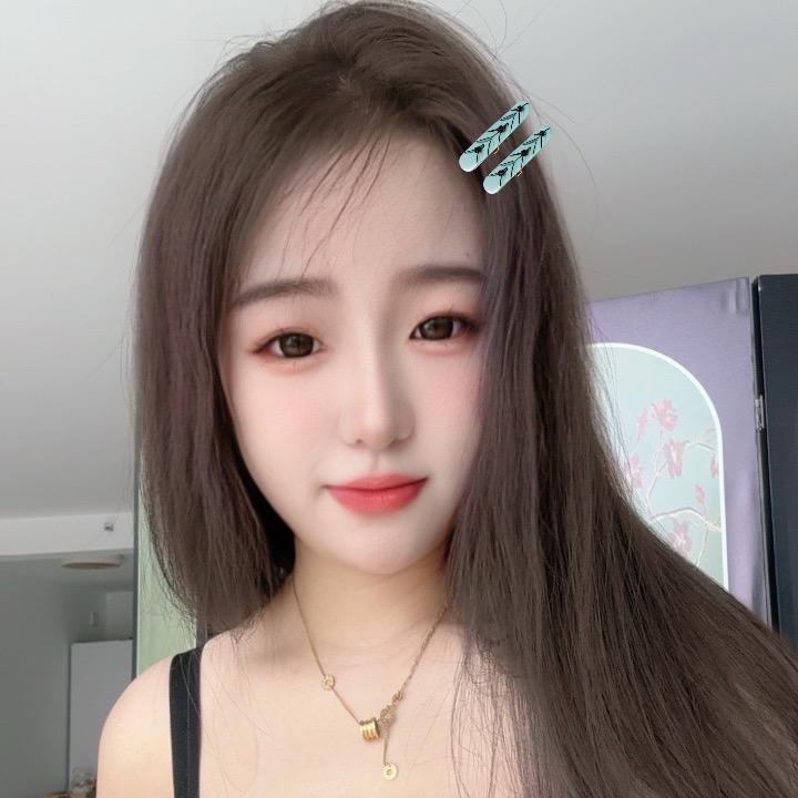 在金桥开养生的敏敏