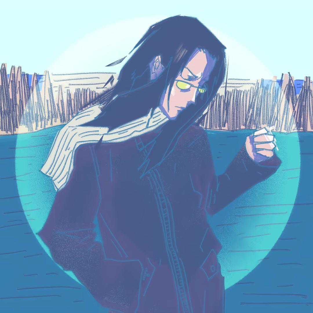 LUO
