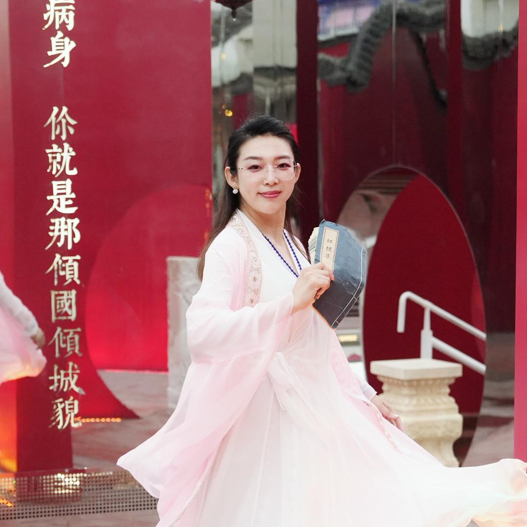 惊喜姐·福慧成长