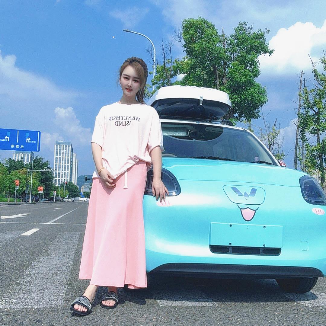 @培妹儿（开宏光mini）