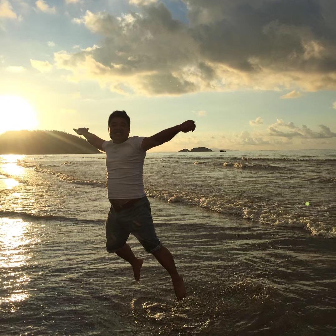 人生无常 大肠包小肠