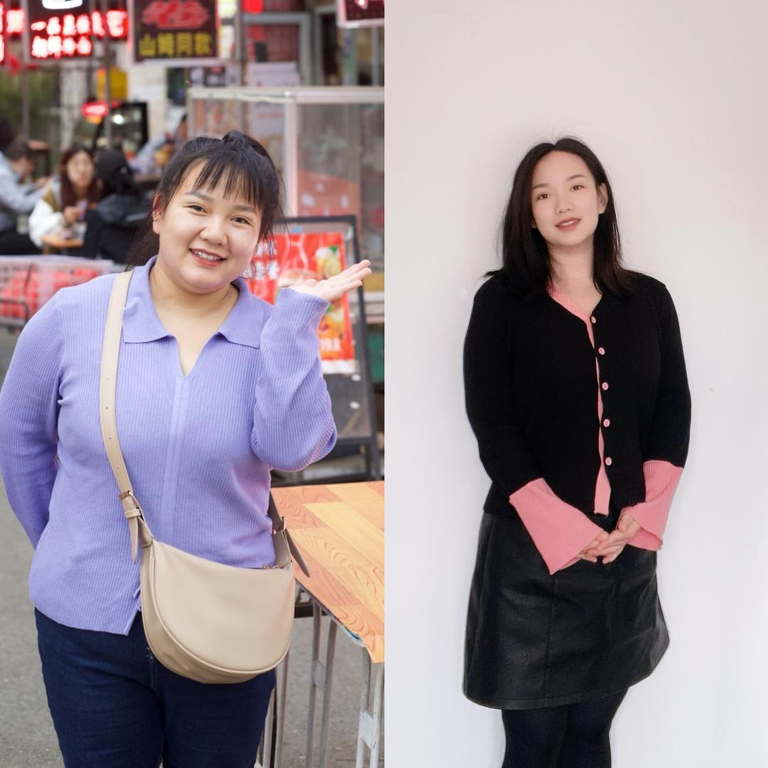 李贰婷👧（已掉30🥩）