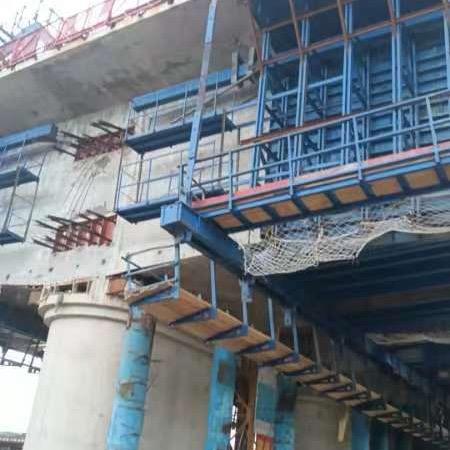 华汇建设