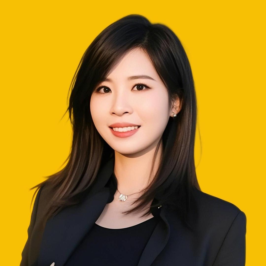 谢雅洁Joanna