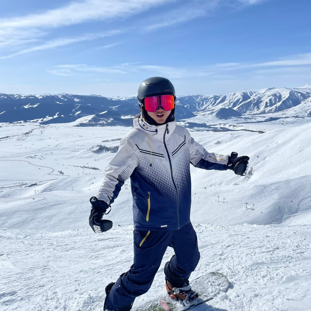 乐游｜阿丹（约课，国职考培）