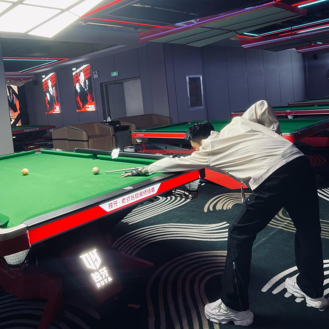 梁小飞#🎱.