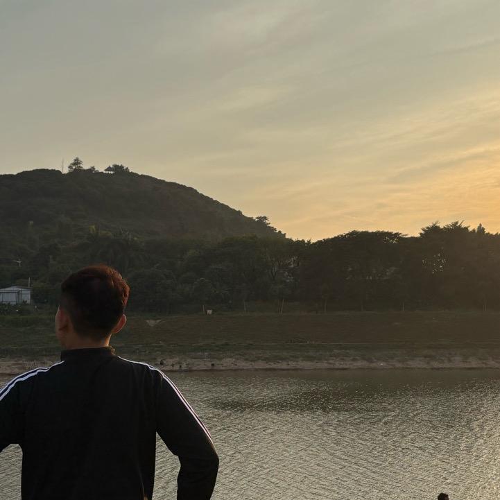 喜欢🤩