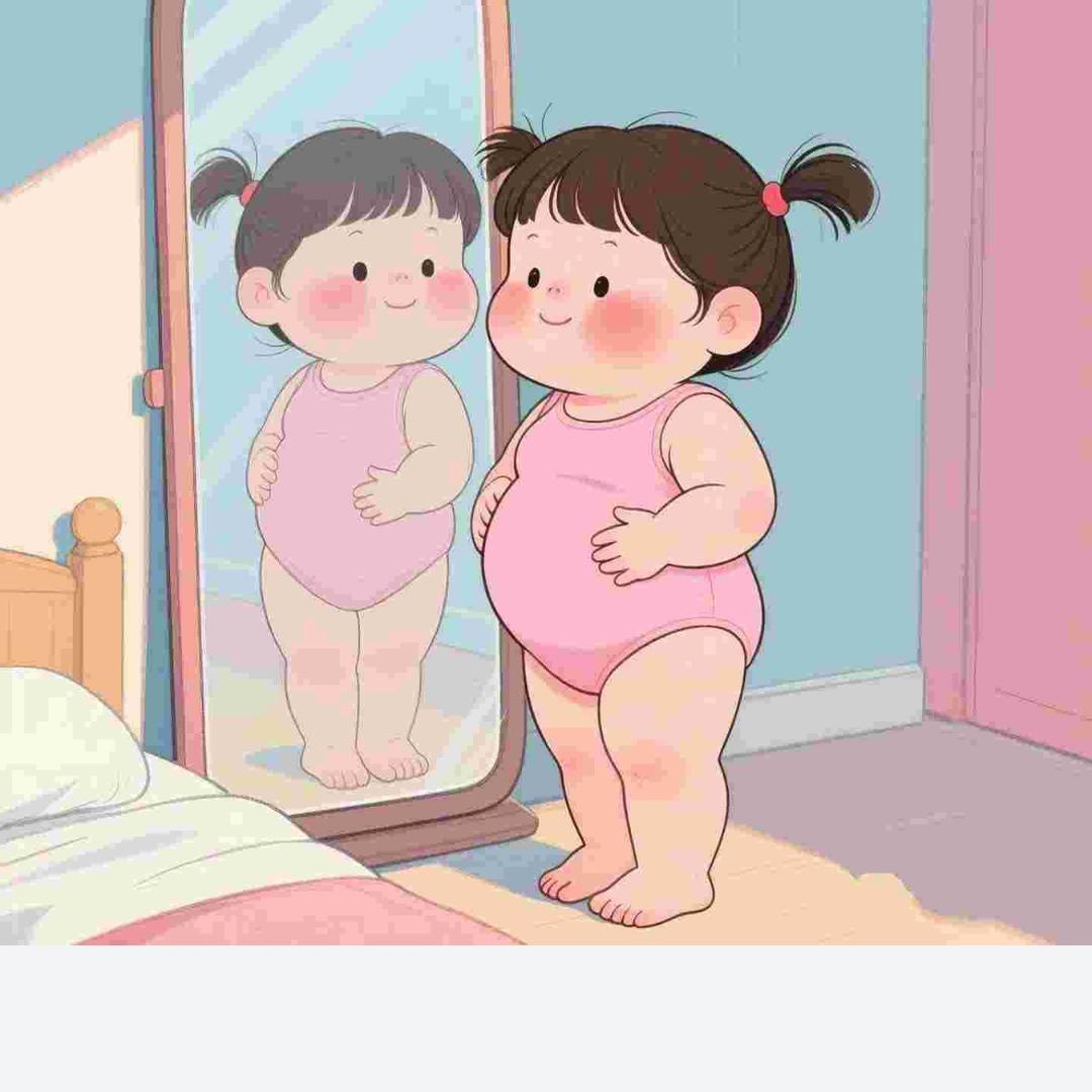 乖一点