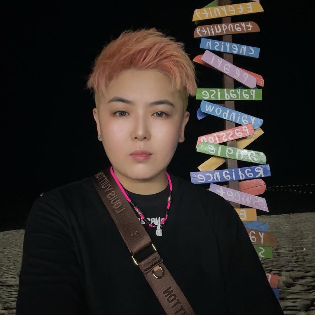 ～～毛了个毛🥳