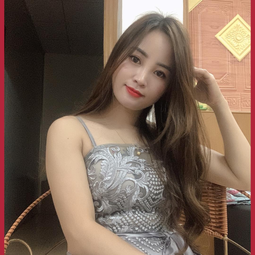 越南妹 🥰