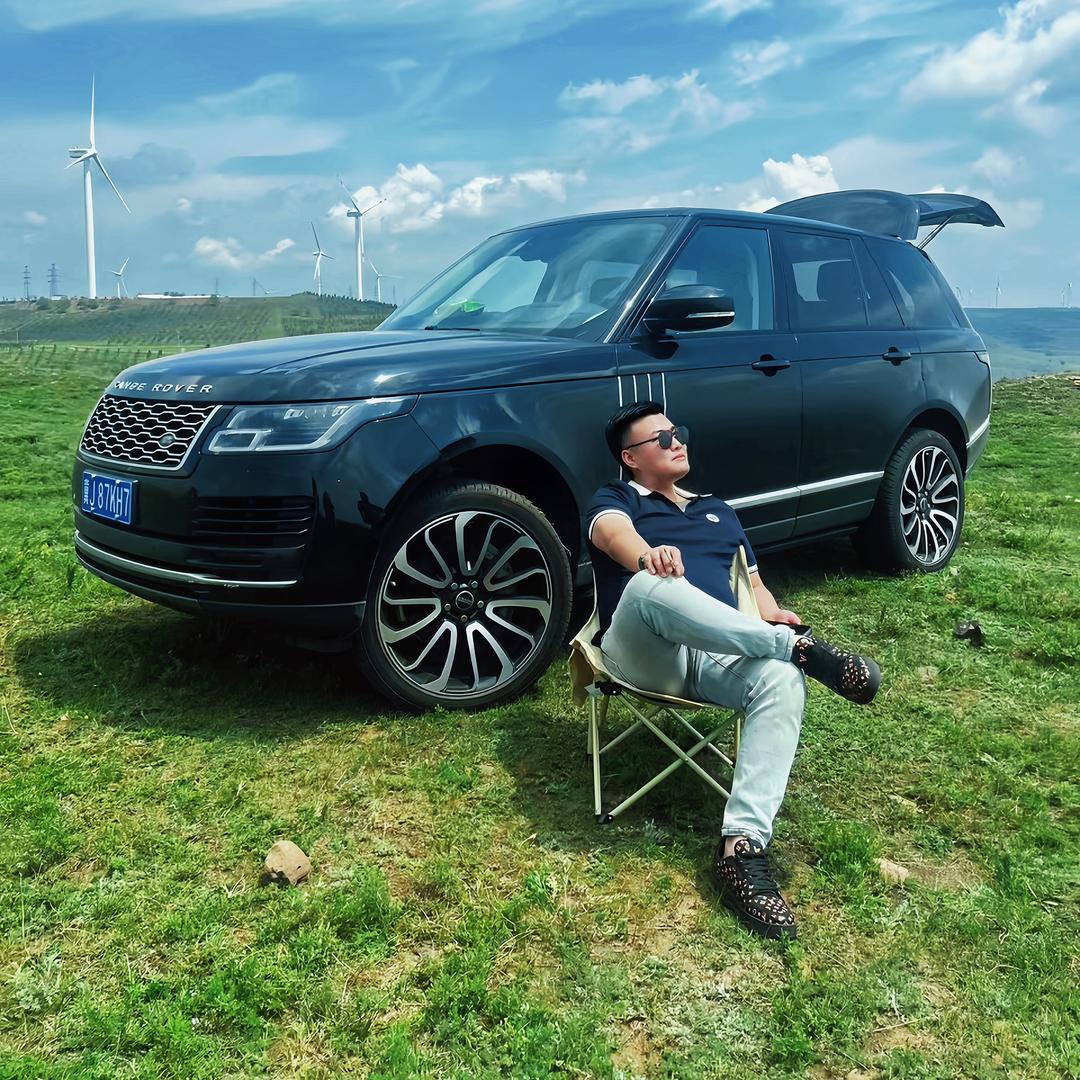 👑 黄骅最^_^靓的仔