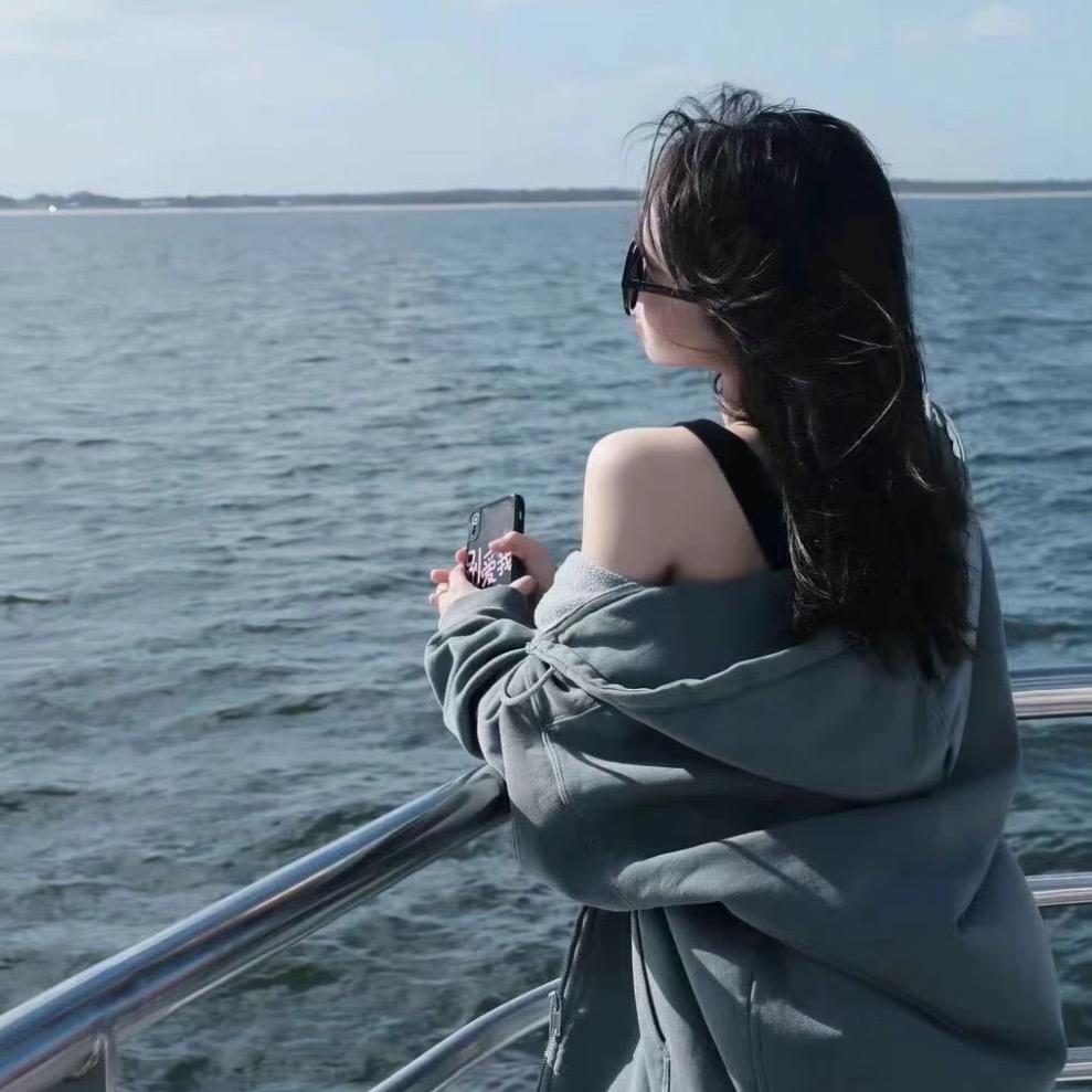 仙妹子不温柔