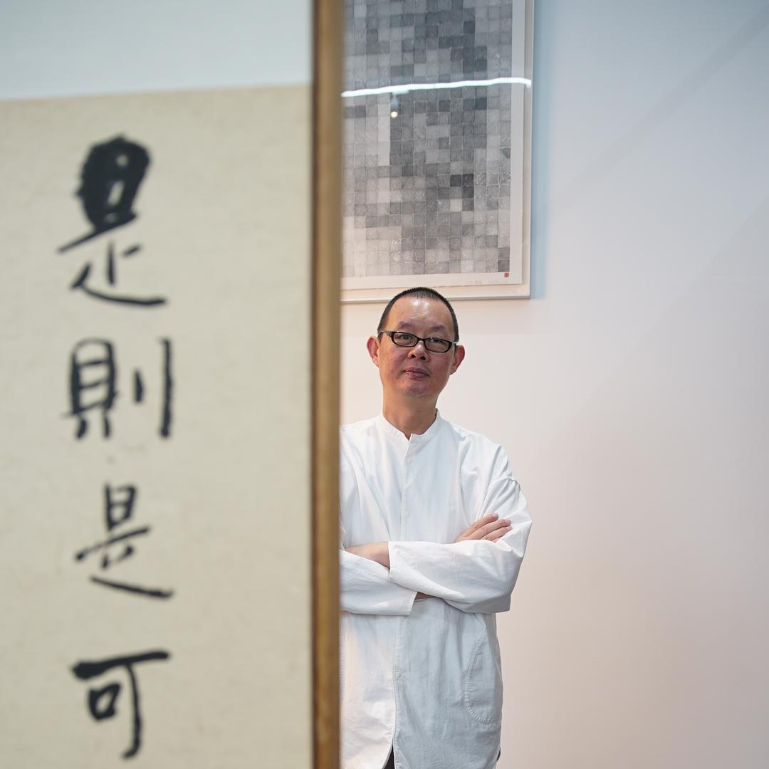 胡赳赳说