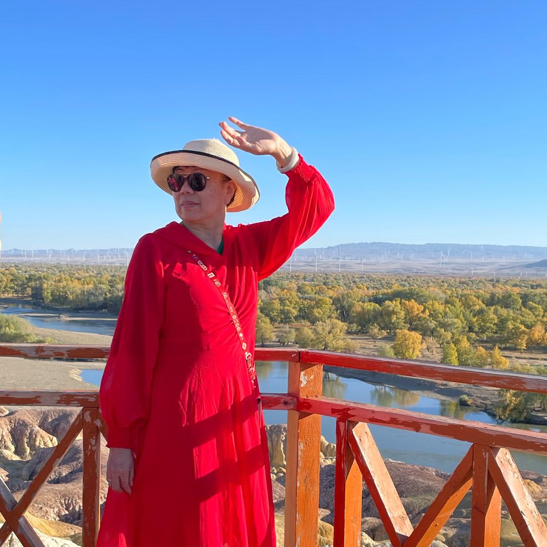 真真（拒绝私聊）