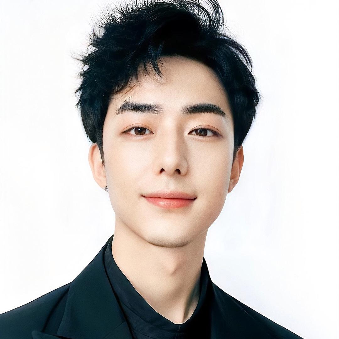 彩妆师杨洋(身体修养中)@抖音