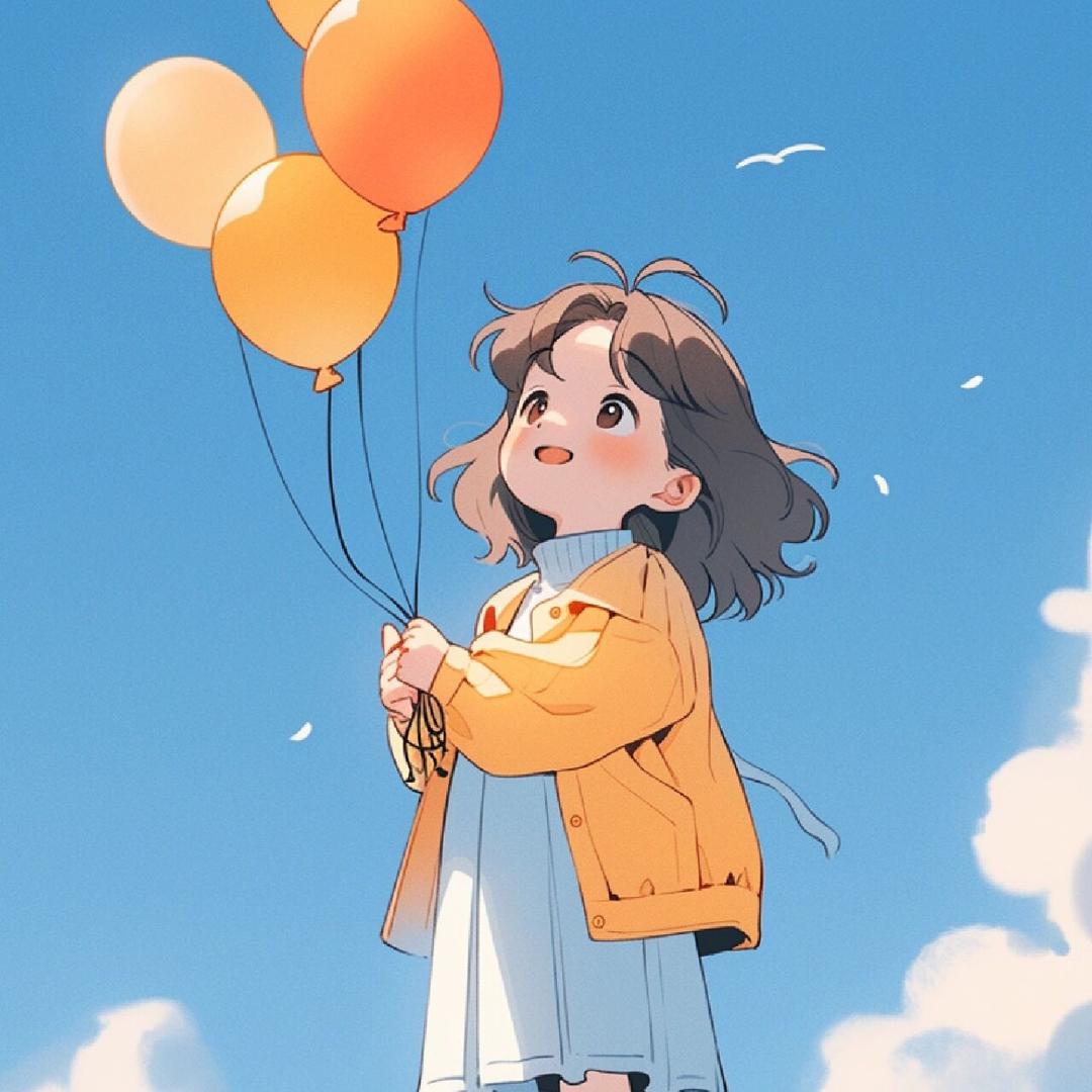 徐个愿望🐣