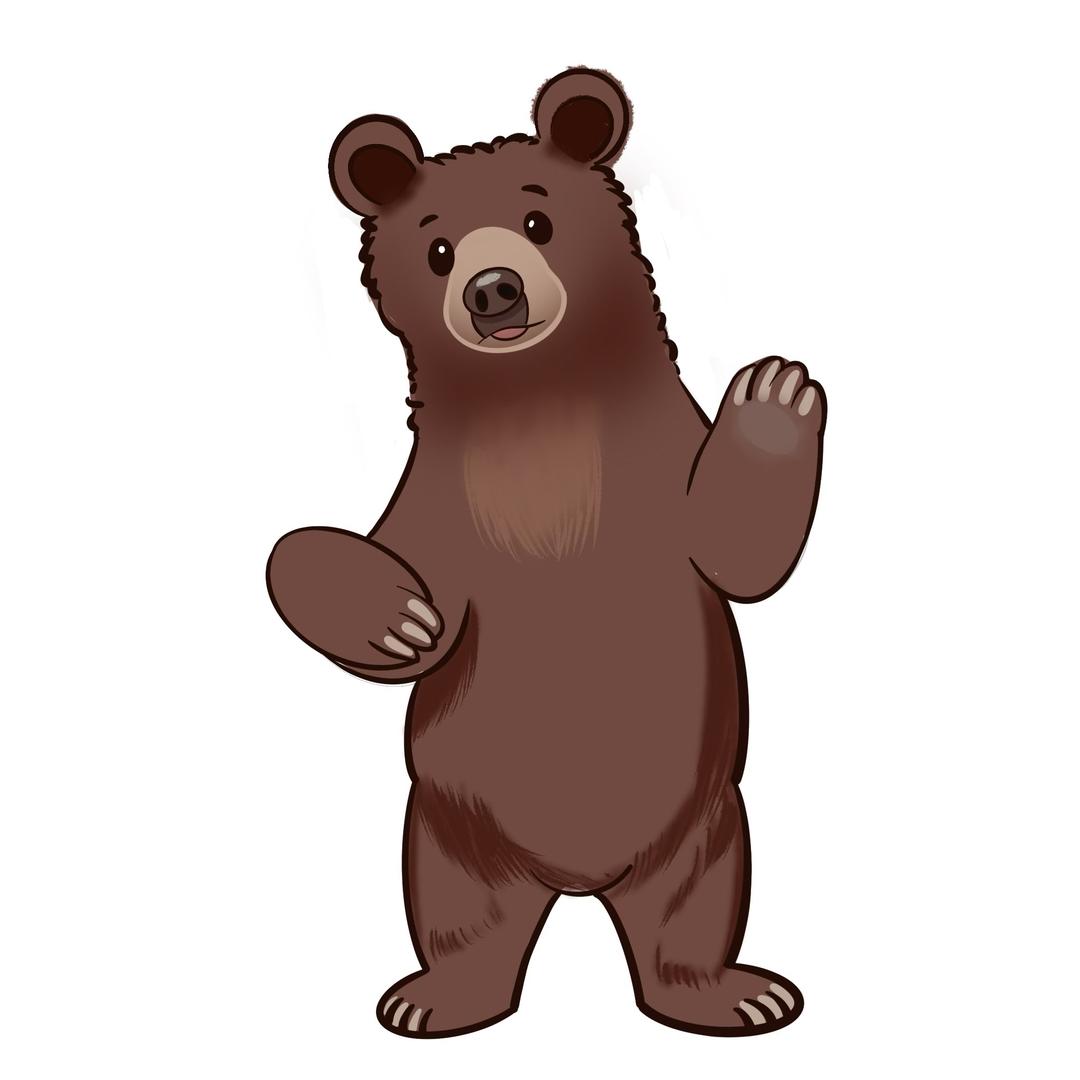 有爱心的星星小姨