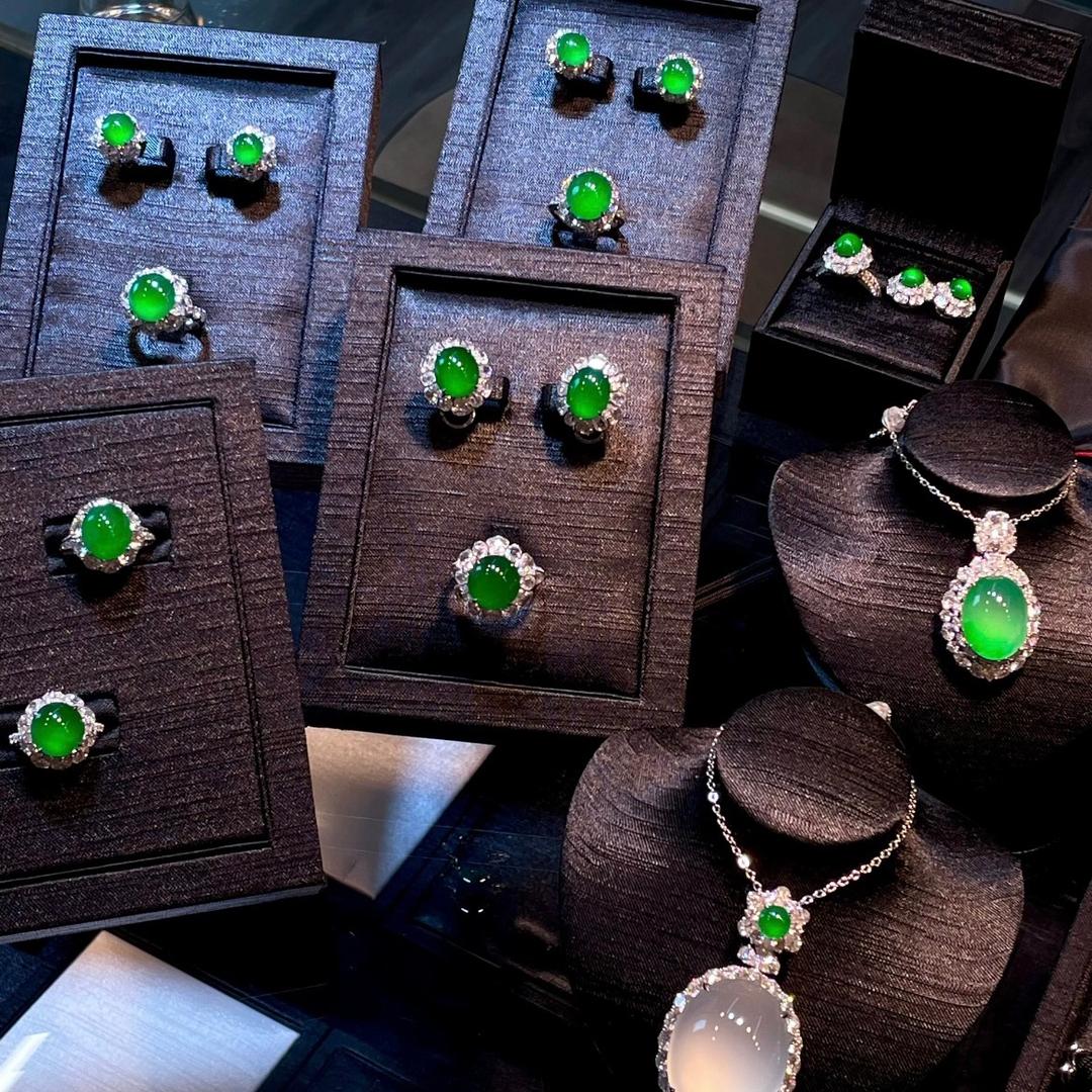 青然翡翠臻选然