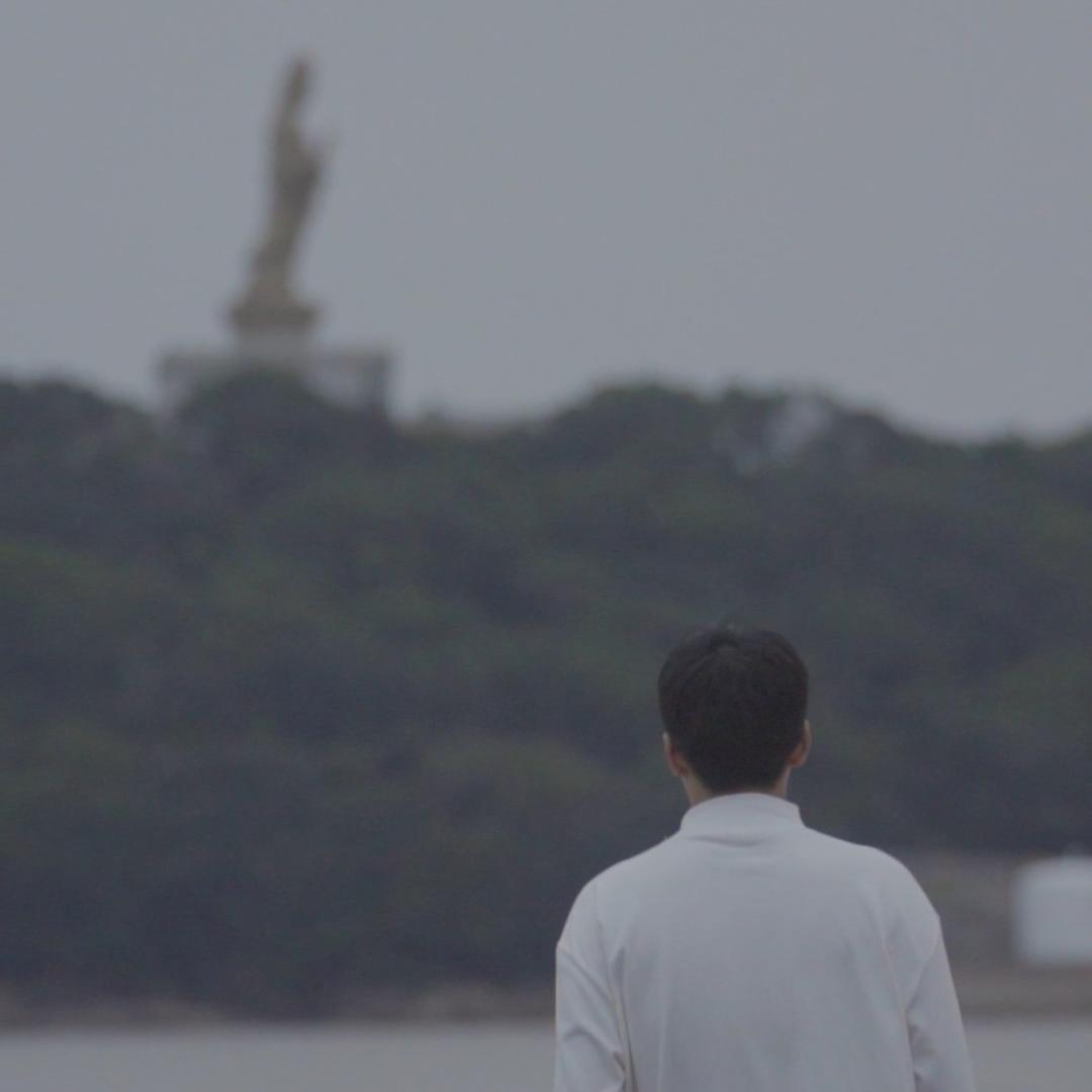 普陀山小张