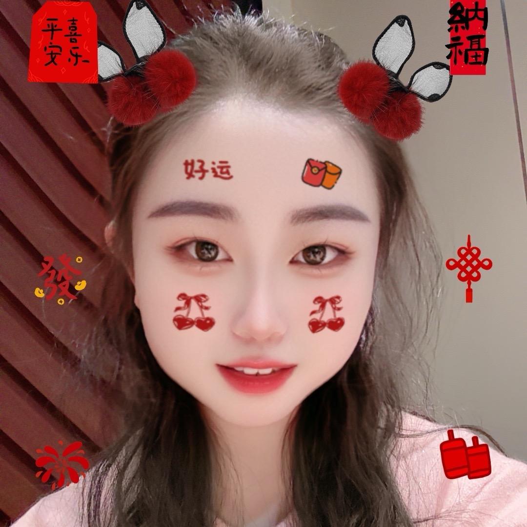 仙女山的月亮🌙