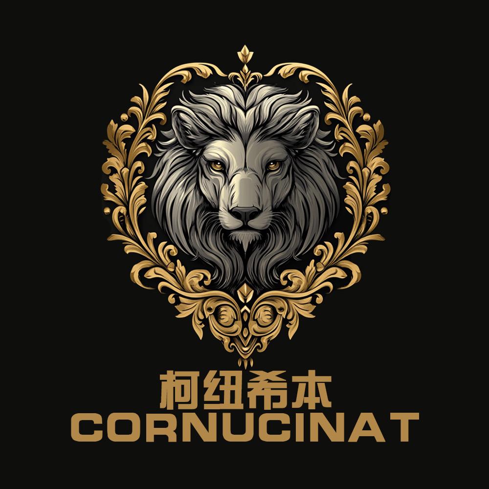 CORNUCINAT柯纽希本男装旗舰店