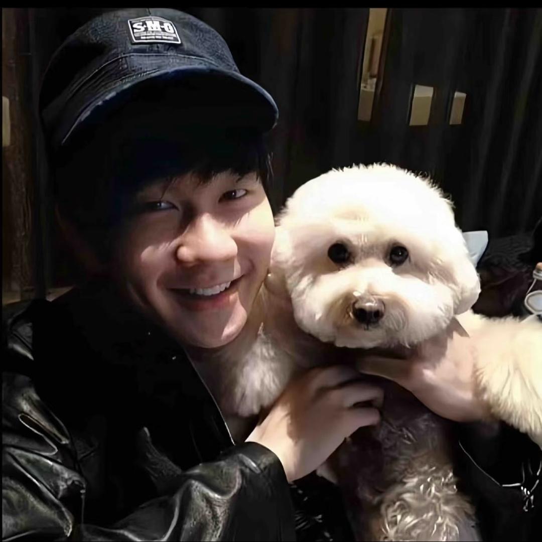 LIN.07（和林俊杰十指紧扣版）