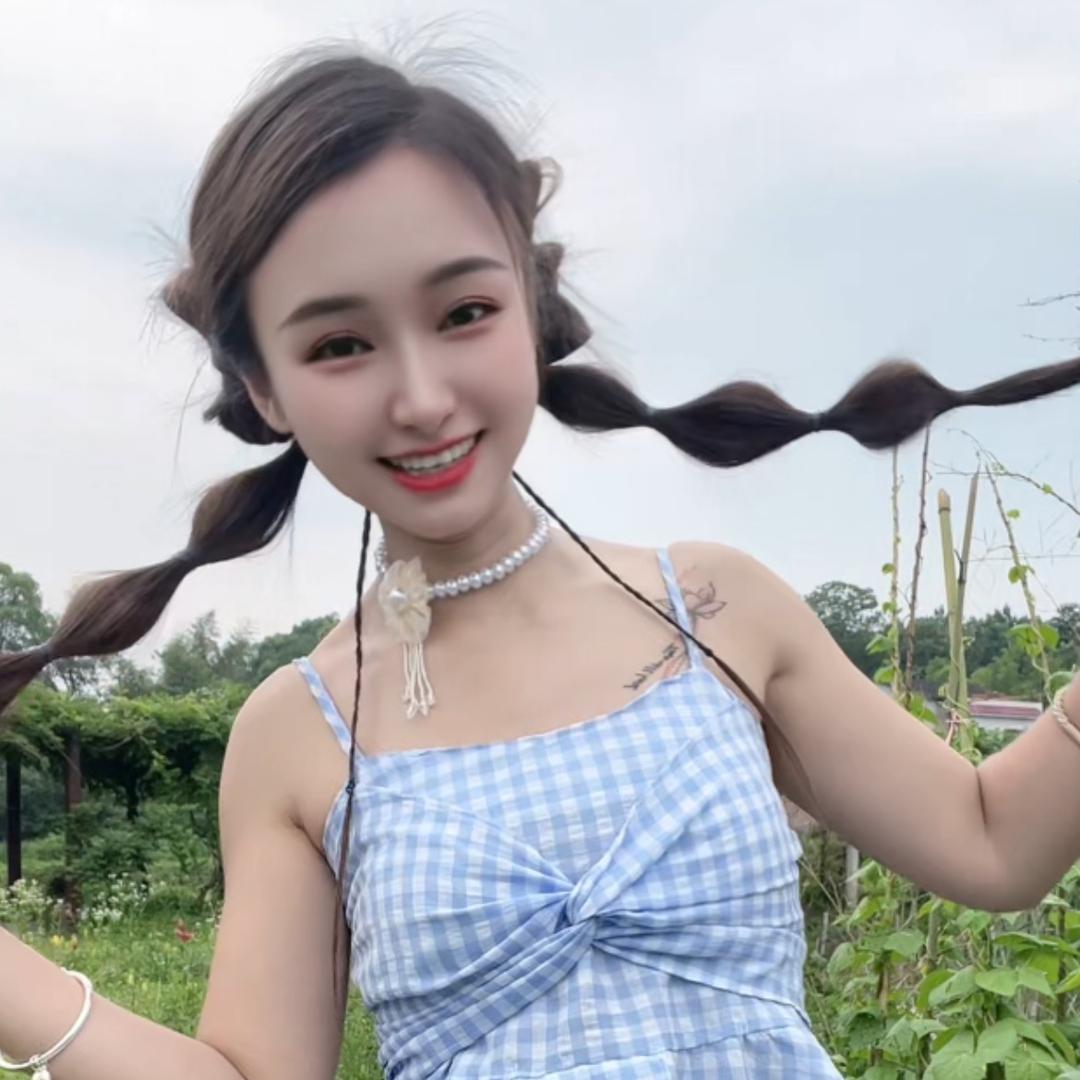 湖南九妹🐯（大号）