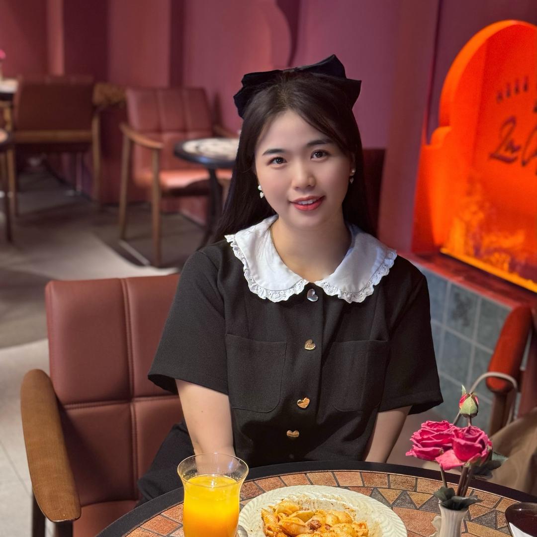 隆安小陆护士🍓