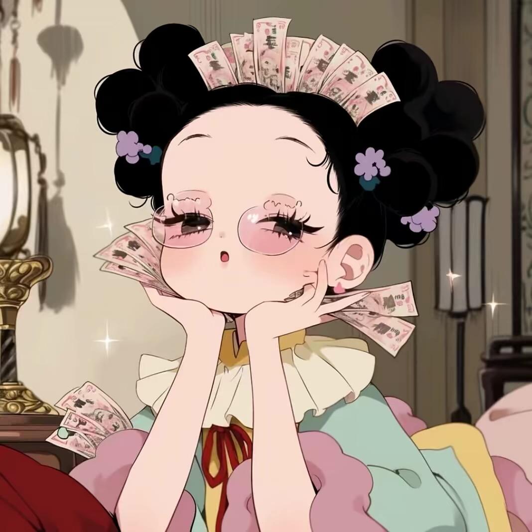小谭👩‍🎓