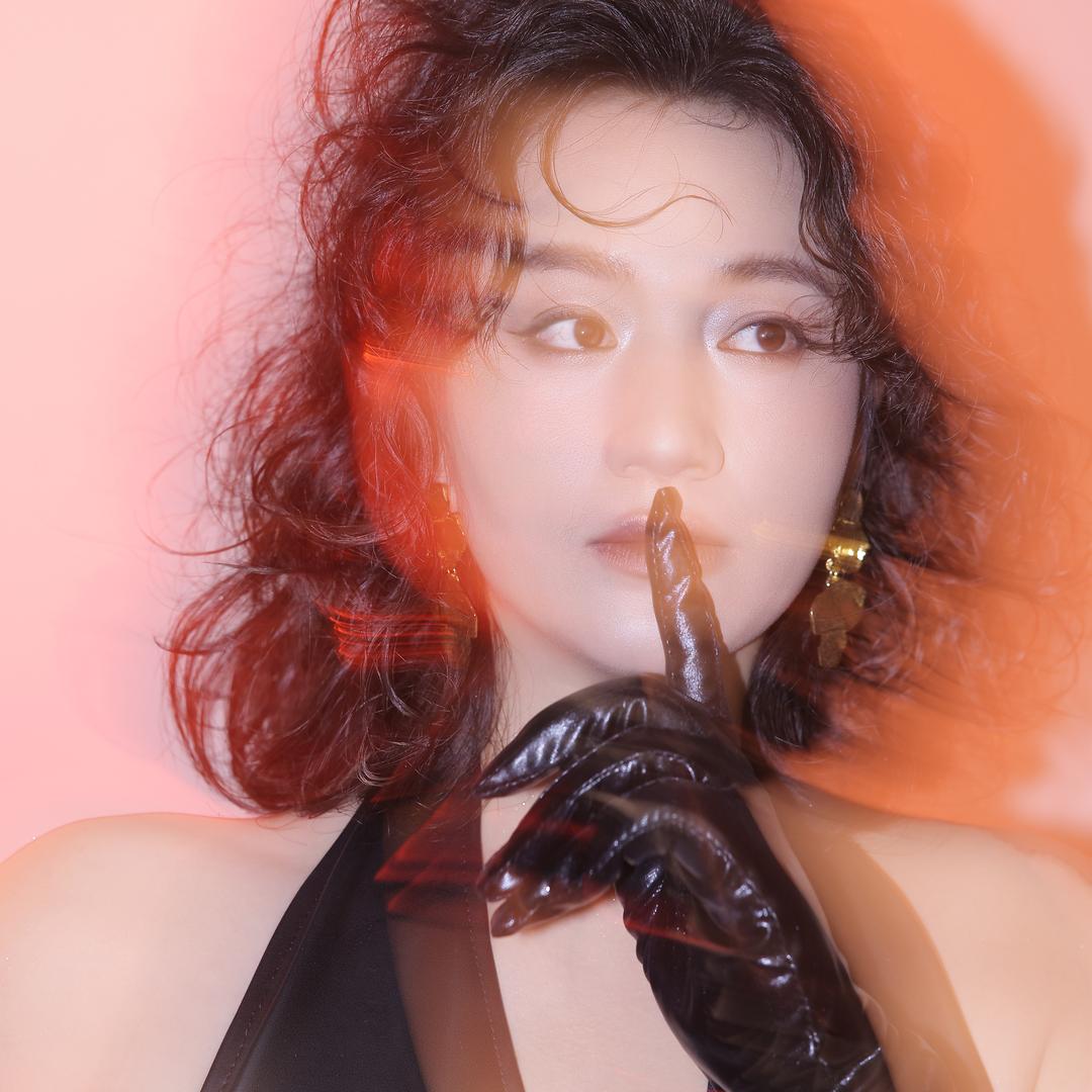 品牌女装主理人盼盼（华家曼 恩比时）