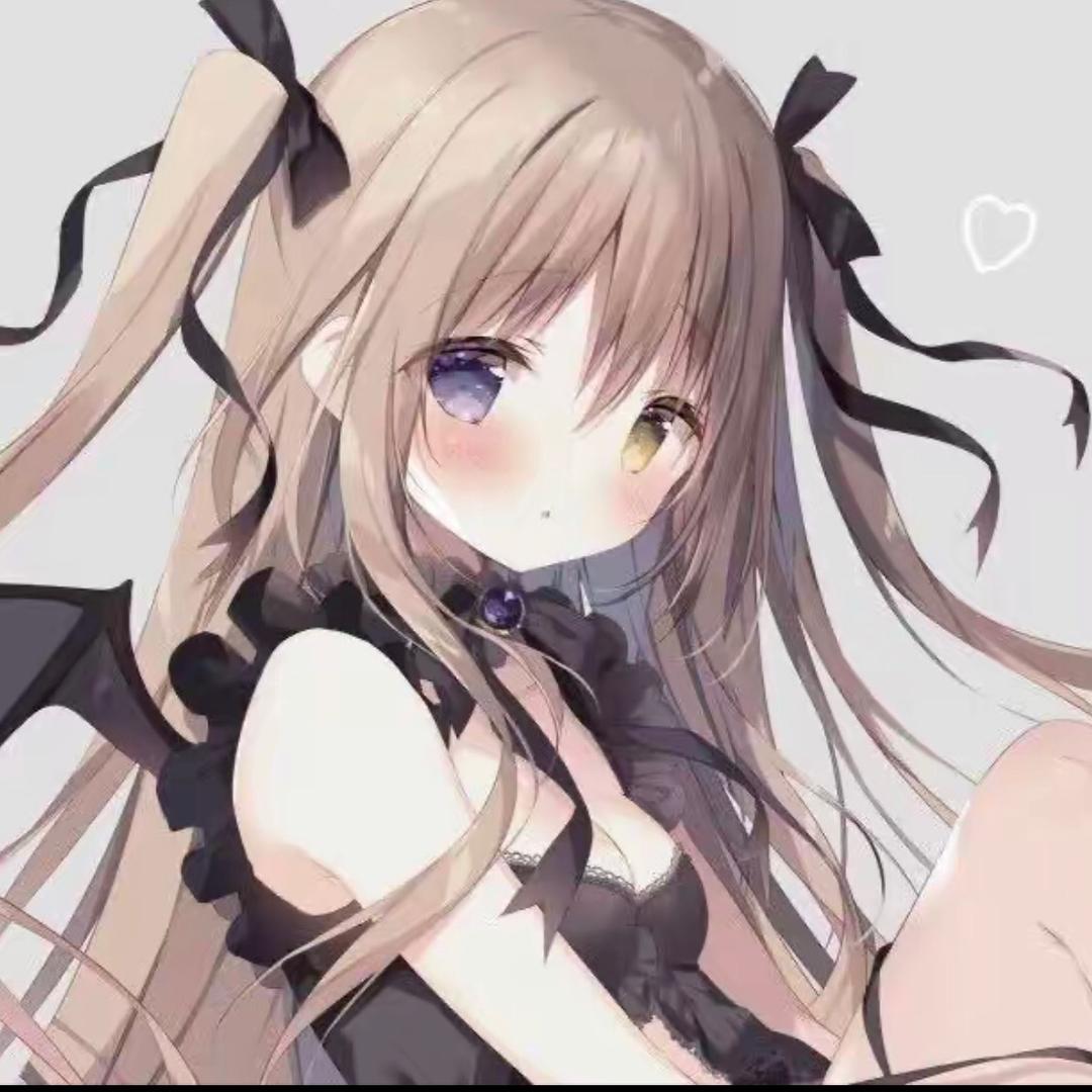 小N仙女🧚‍♀️