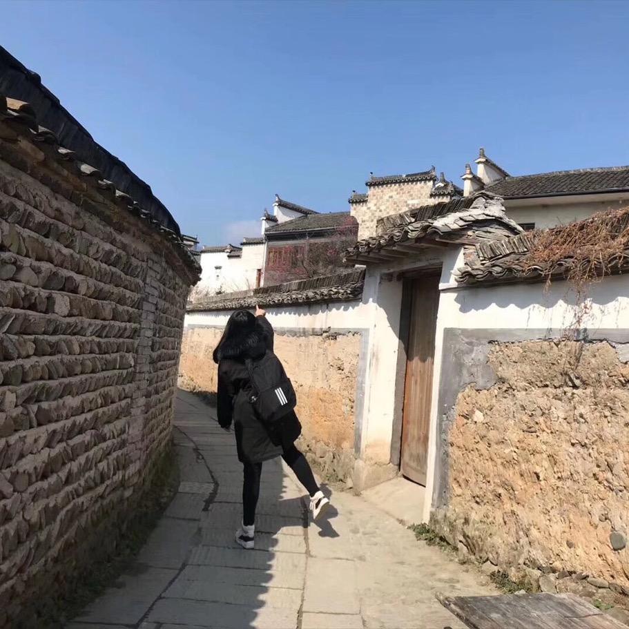 南安