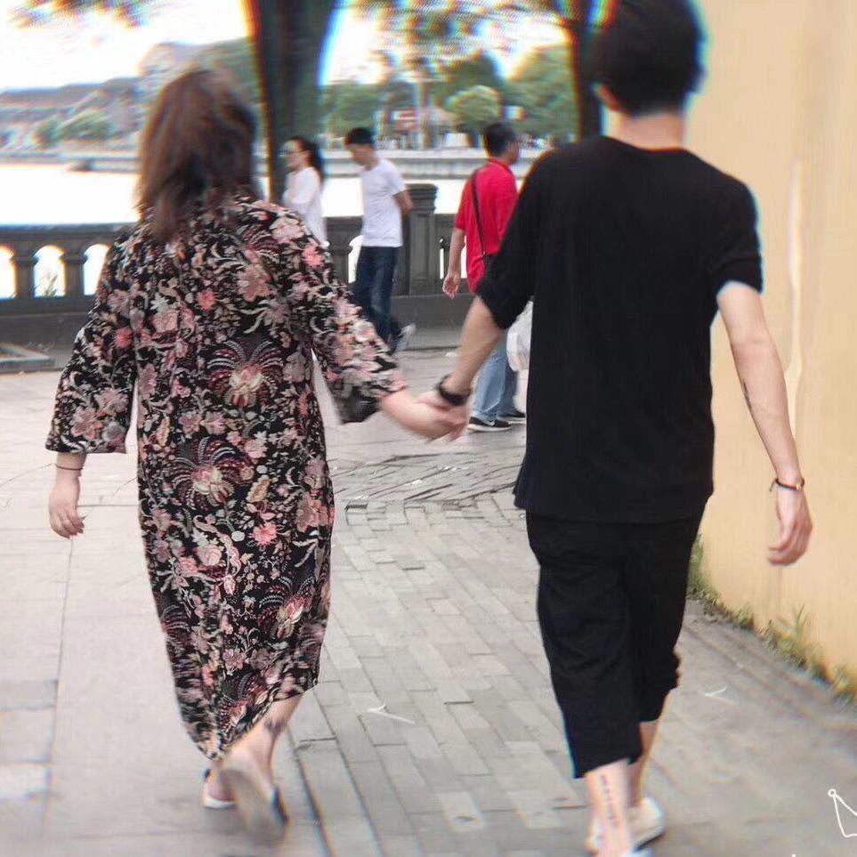 刘漂亮和王可爱