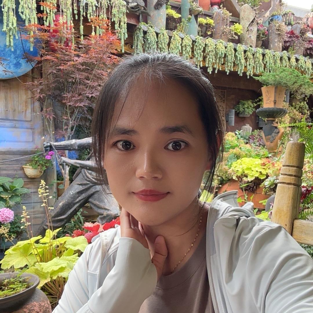 铭睿妈咪