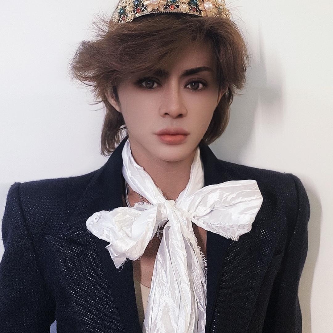 香奈儿王子🤴🏻