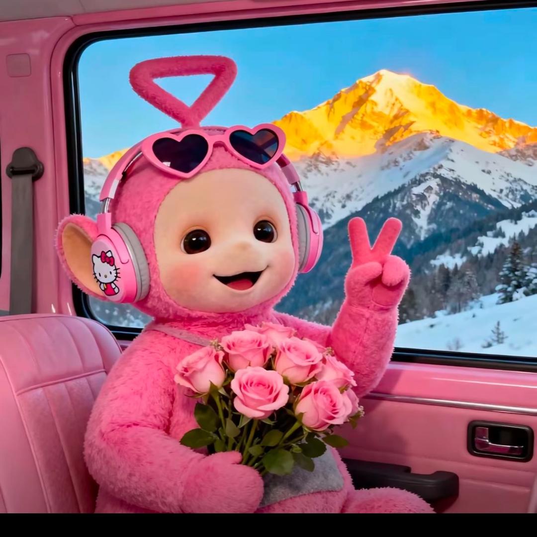 晚安好梦（三角洲贪吃的🐽)