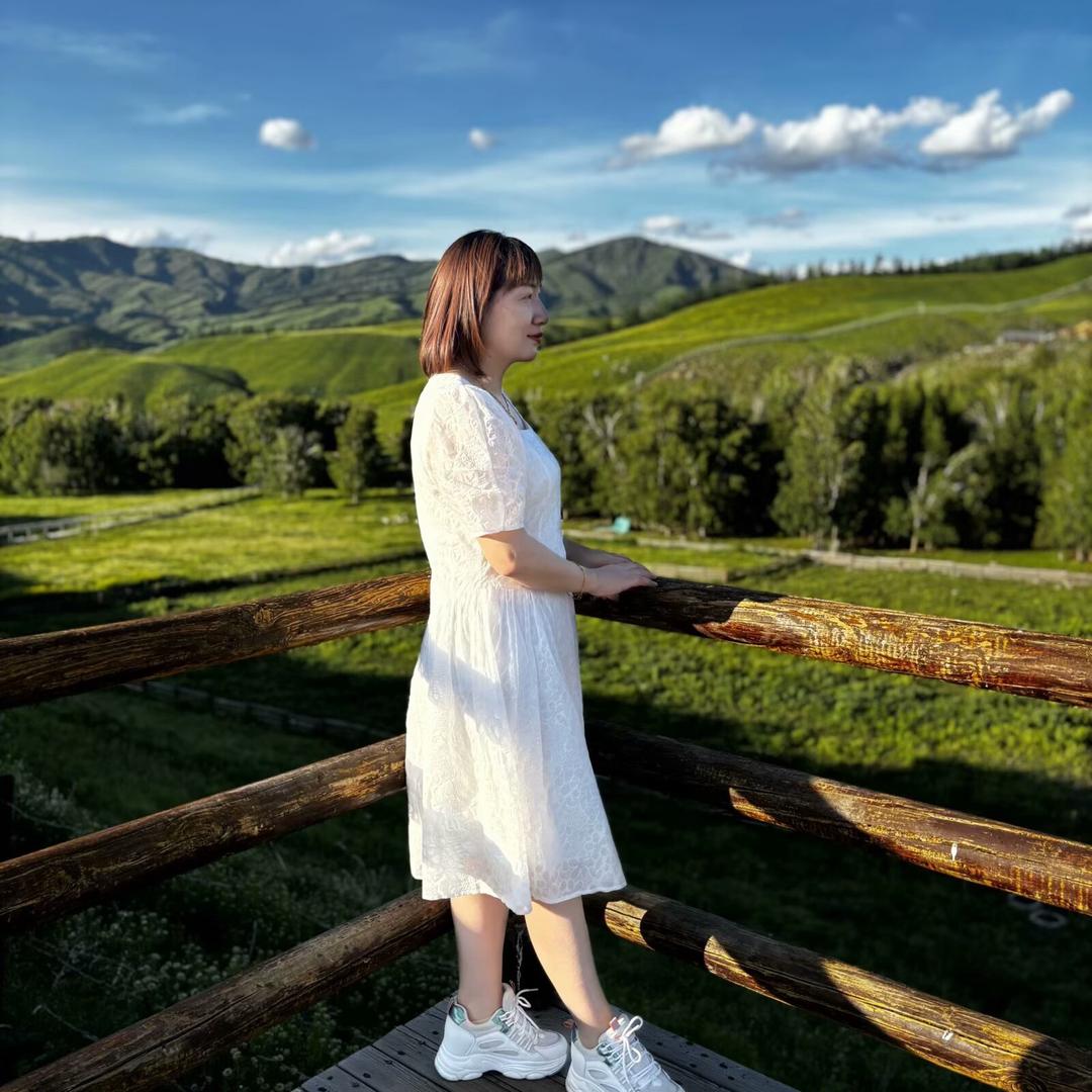梅美眉