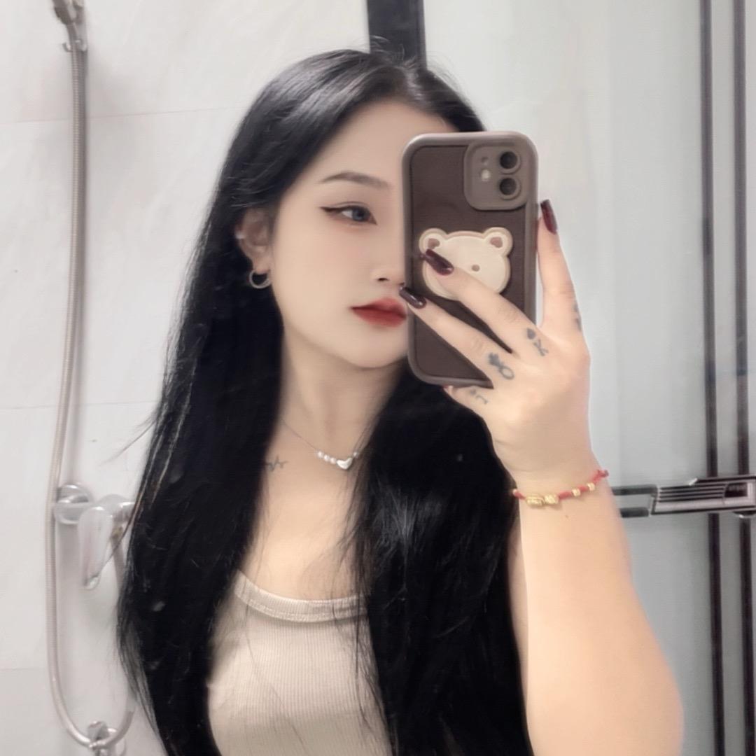 小玉🤗(师傅果果哥)......