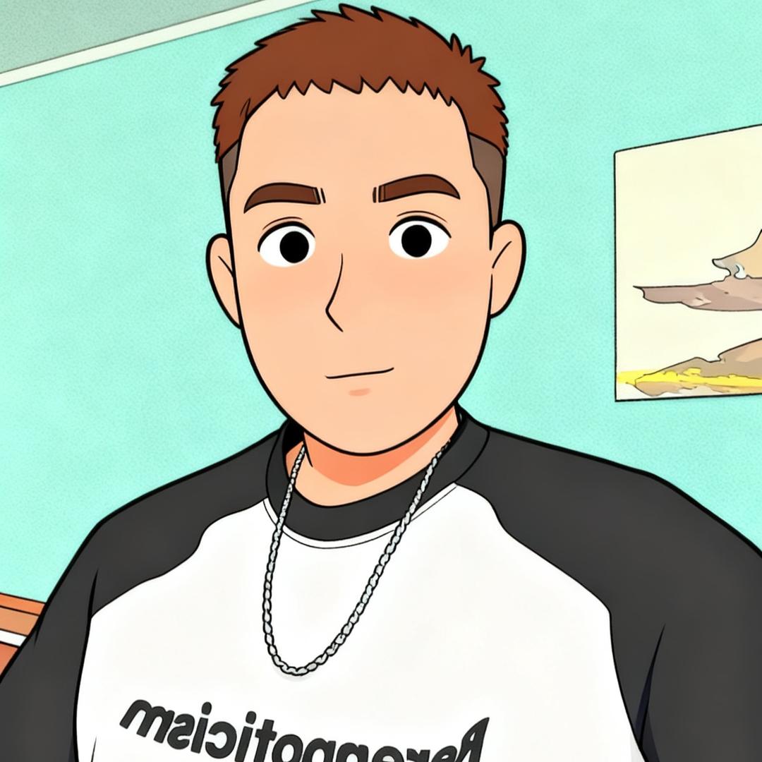 卡嘴子🚶🏻‍♂️