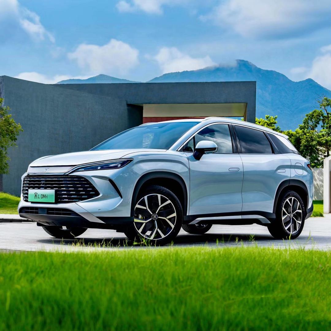 比亚迪王朝|广州璟迪