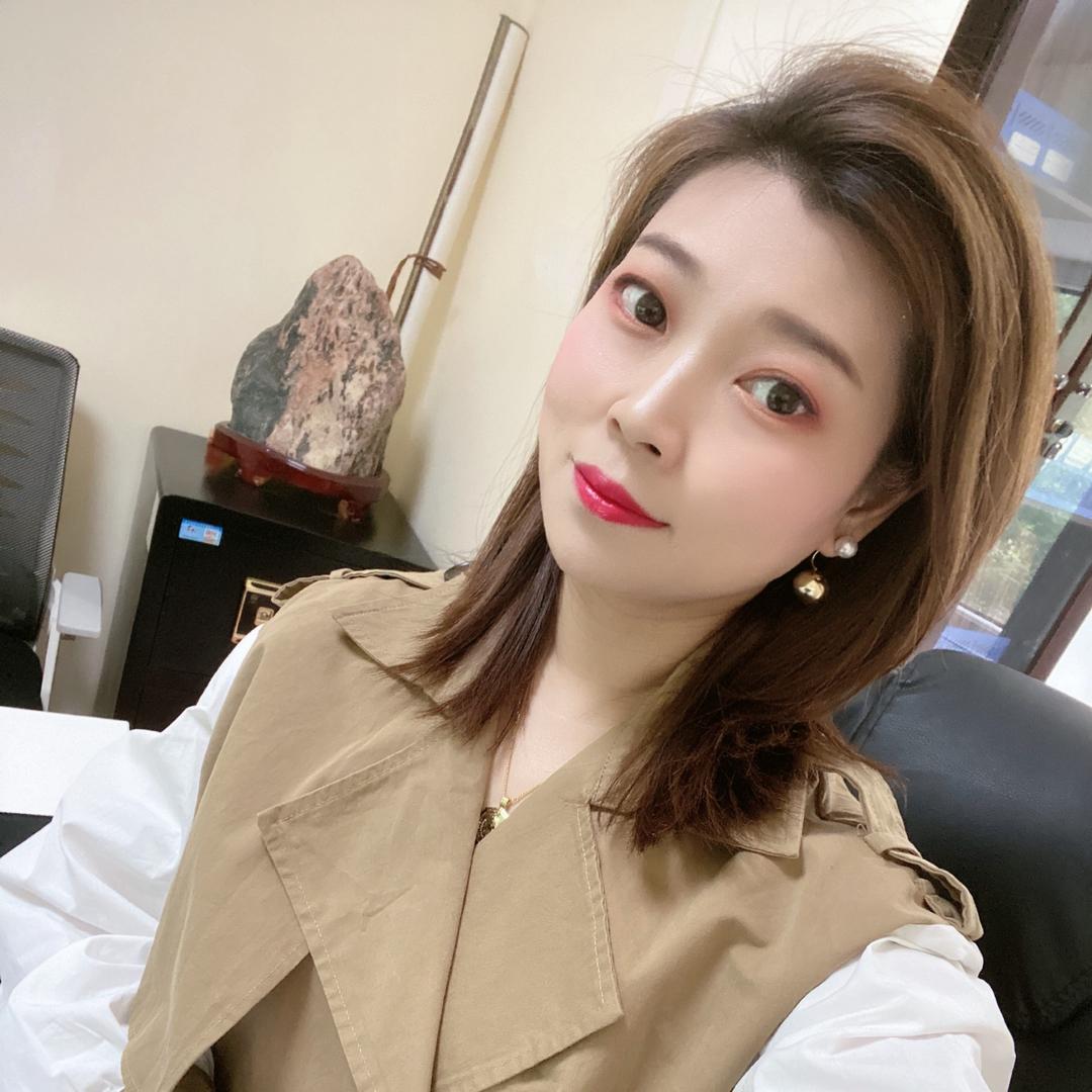 小锦鲤🐳瑶小瑶