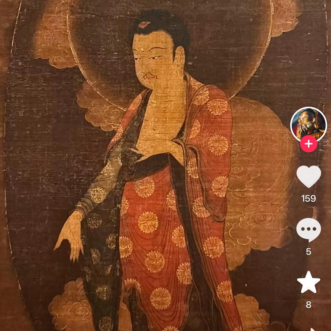 📿黄梁一梦🙏