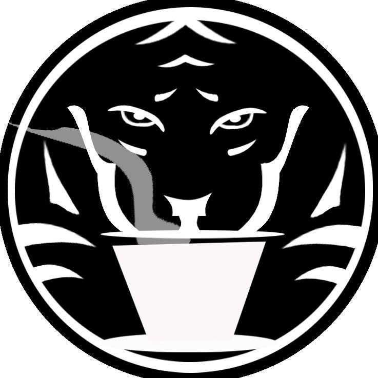 猛虎集茶器