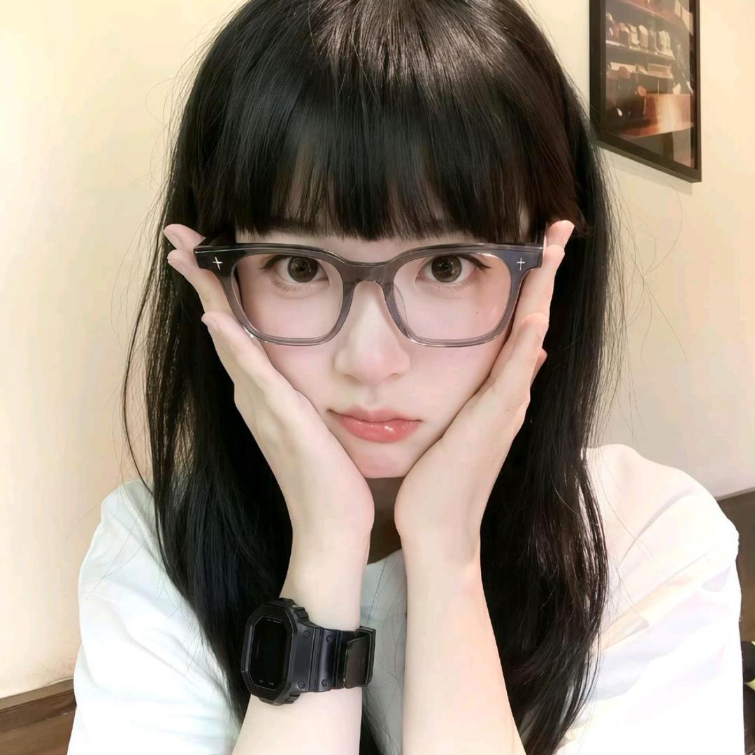 小鱼^