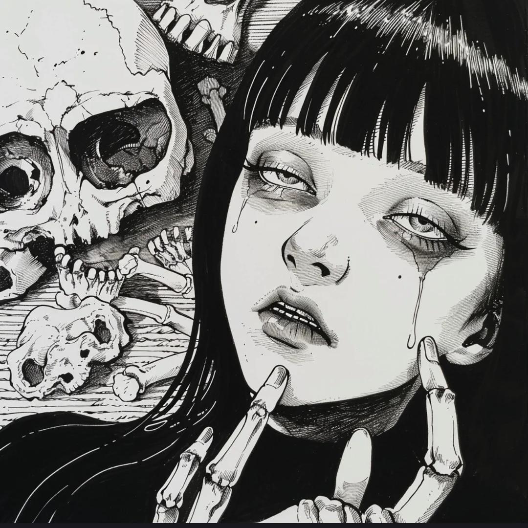 巨婴（纹身➕穿孔版）👇