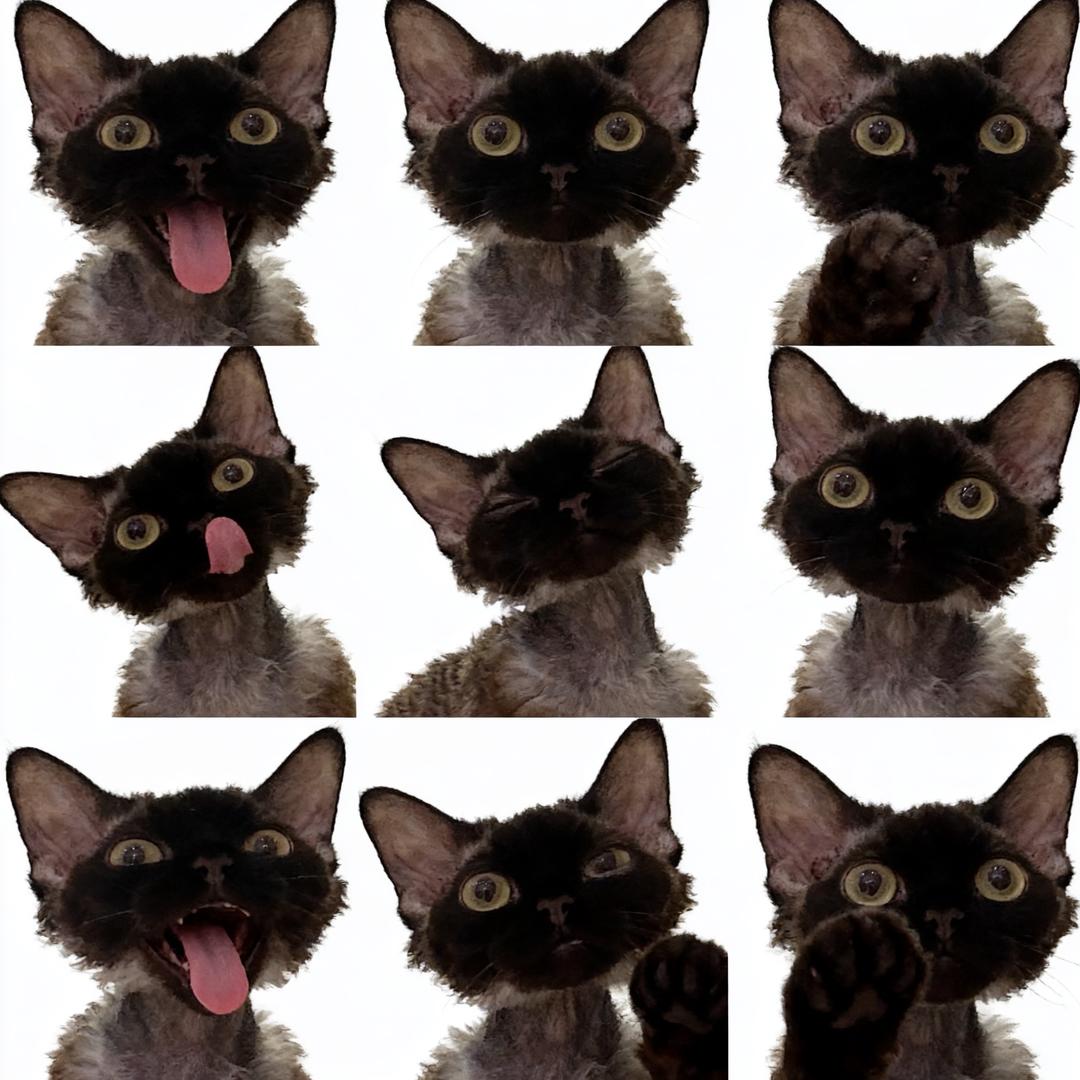 思明🌵补光灯🐈德文卷