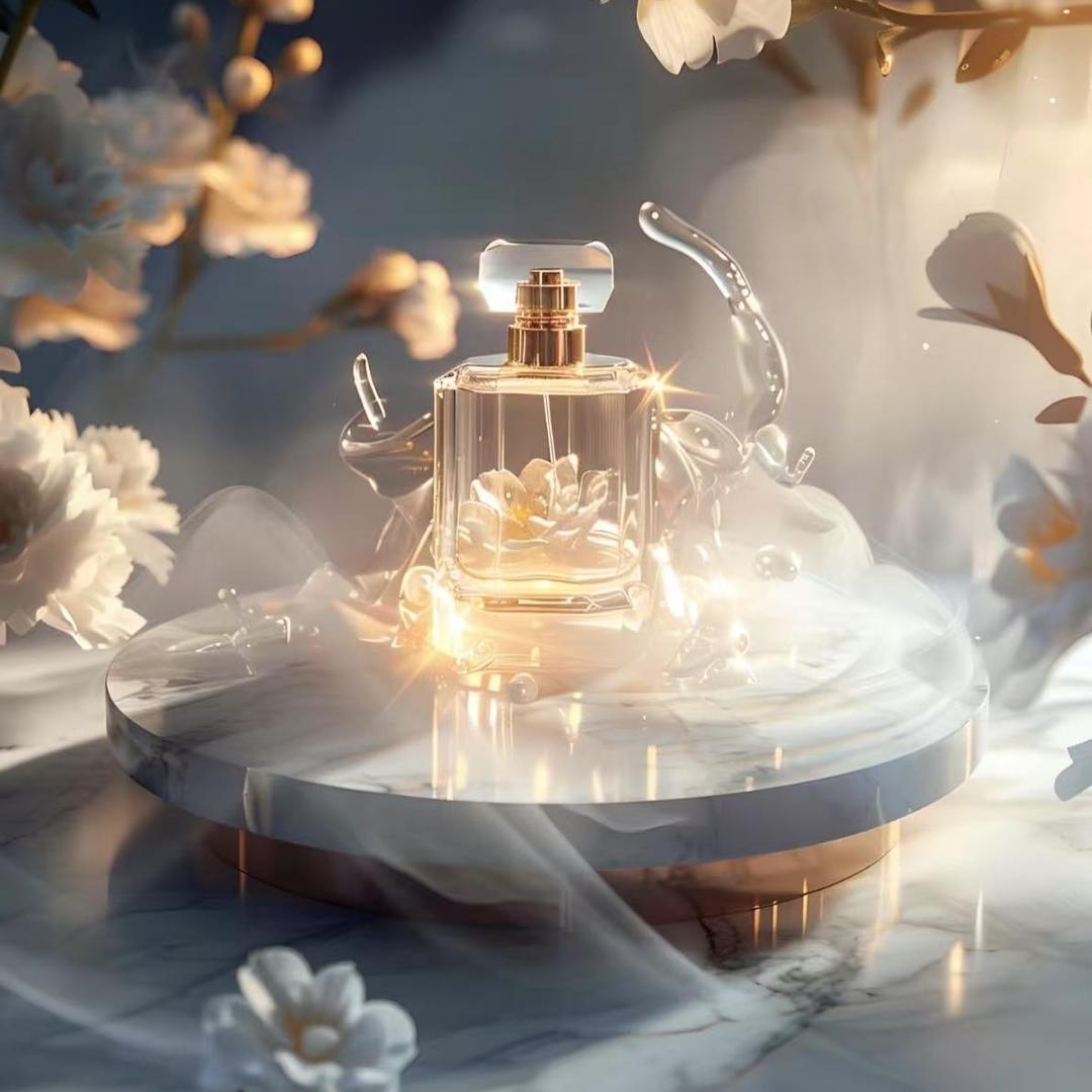 美姿香水精选店