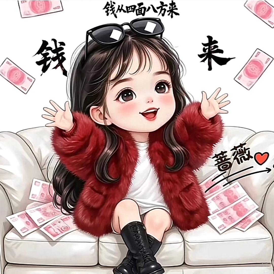 🌈*蔷薇*🌈